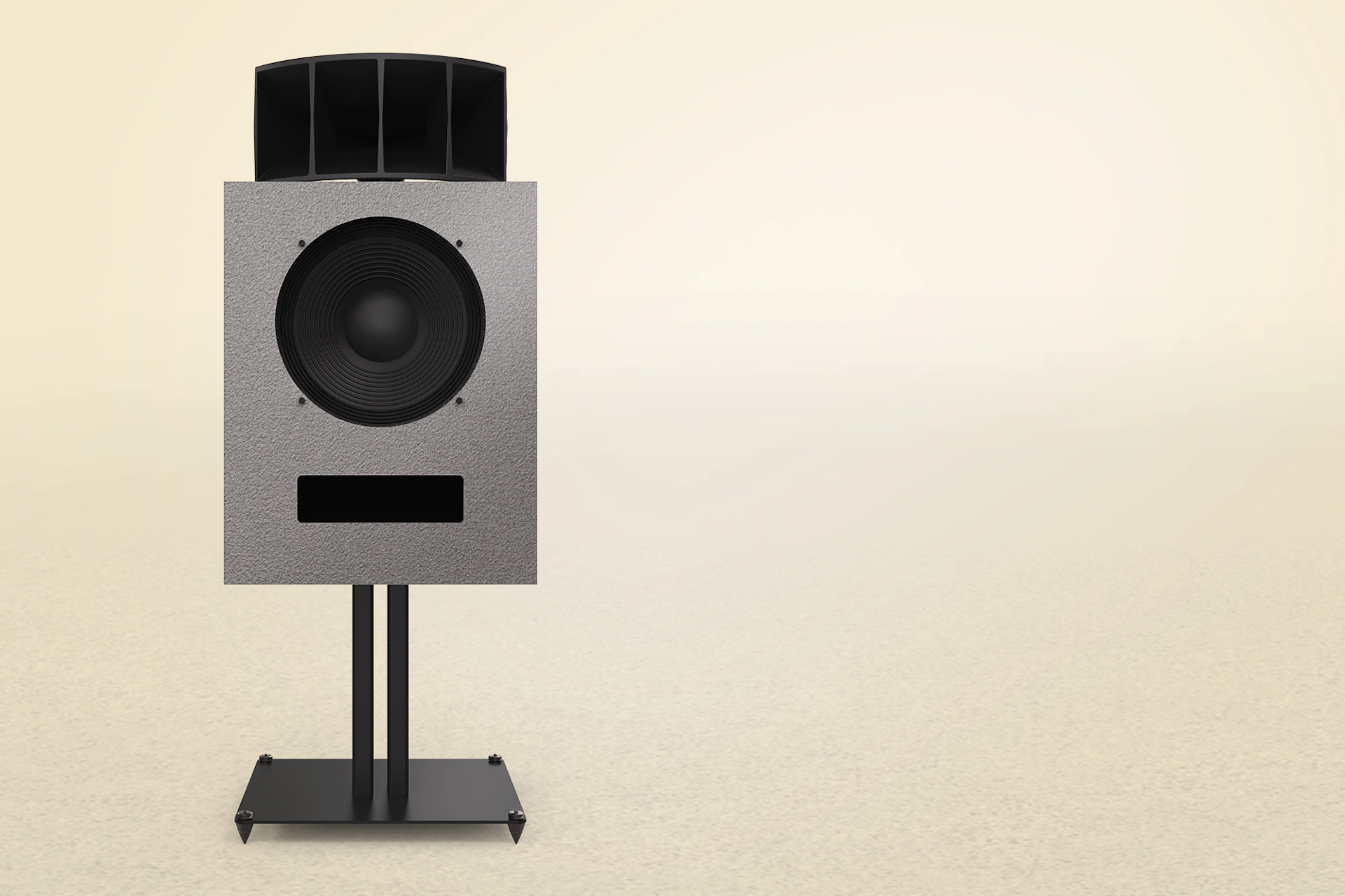 Poznaj kolumny Klipsch + Ojas kO-R1 – unikatowe połączenie klasycznego stylu i nowojorskiego rzemiosła Ojas z legendarną jakością dźwięku Klipsch. Idealne dla audiofilów ceniących retro design i bezkompromisowe brzmienie.